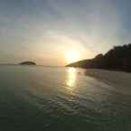 Review photo of Sutera Sanctuary Lodges at Manukan Island from Zamnorashikin B. R.