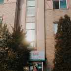 Ulasan foto dari Kimchee Downtown Guesthouse - Hostel 3 dari Audia R.