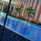 Review photo of MaxOneHotels.com @ Bounty Sukabumi 7 from Ratih R. D.