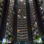 Review photo of Apartmen The Jarrdin @R2 Residence 2 from Aulia A.