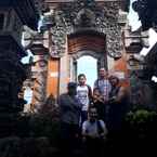 Review photo of Ubud Asri Homestay from Rury W. A.
