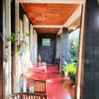 Hình ảnh đánh giá của Puri Minggiran Yogyakarta Homestay 2 từ Wahyu R. D.