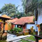 Review photo of Ubud Hotel & Cottages Malang 4 from Wahyu R. D.