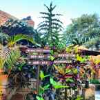 Review photo of Ubud Hotel & Cottages Malang from Wahyu R. D.