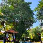 Review photo of Ubud Hotel & Cottages Malang 6 from Wahyu R. D.