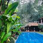 Review photo of Ubud Hotel & Cottages Malang 5 from Wahyu R. D.