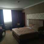 Review photo of Singgasana Hotel Makassar from Ricky R.