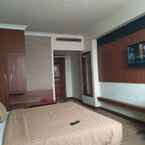 Review photo of Singgasana Hotel Makassar 2 from Ricky R.