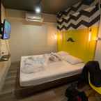 Imej Ulasan untuk BRB Hostel Bangkok Silom dari Paramita S.