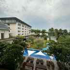 Ulasan foto dari HARRIS Hotel & Conventions Malang 2 dari Ifke I.
