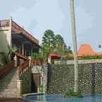 รูปภาพรีวิวของ Best Western Premier Agung Resort Ubud จาก Winartaulina T. N.