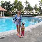 Review photo of Vista Marina Hotel and Resort 4 from Edliecel H.