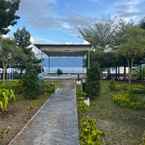 Review photo of Toba Beach Hotel 3 from Zairina Z. A.