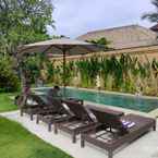 Review photo of Bali Dyana Villas 3 from Noer K. H.