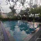 Review photo of Hyarta Luxorious Golden Villa (near Centre of Yogyakarta) 5 from Noer K. H.