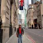 Review photo of Club Quarters Hotel London City from Yano A.