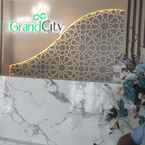 Review photo of Solo Grand City Hotel 2 from Lia S.