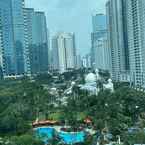 Ulasan foto dari Shangri-La Jakarta dari Mita A.