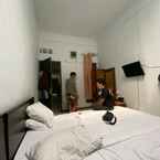 Review photo of OYO 2395 Hotel Aden 2 Syariah from Dede D. N.