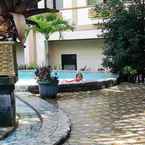 Review photo of Zamzam Hotel & Resort from Catur K. W.