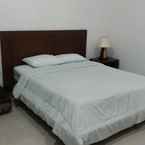 Review photo of A Guest House Kuta from Ester S. S.