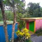 Review photo of Hotel Container Inn Mitra RedDoorz 2 from Jonathan M. M.