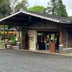 รูปภาพรีวิวของ Sindang Reret Hotel Ciwidey 4 จาก Nasrulloh N.