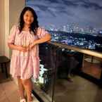 Ulasan foto dari Manila Marriott Hotel 2 dari Dwight A. D.