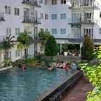 Review photo of HARRIS Hotel & Residences Riverview Kuta - Bali (Associated HARRIS) 2 from Yudha I.