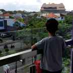 Review photo of Fame Hotel Sunset Road Kuta Bali from Yudha I.