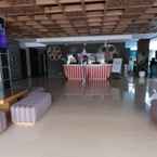 Review photo of Fame Hotel Sunset Road Kuta Bali 6 from Yudha I.