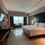 Review photo of Hotel Santika Premiere Slipi Jakarta 3 from Elfisari L. T.