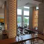 Review photo of Hotel Santika Premiere Slipi Jakarta 4 from Elfisari L. T.