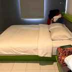 Review photo of POP! Hotel Kemang from Elfisari L. T.