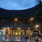 Hình ảnh đánh giá của Danau Dariza Resort Hotel - Cipanas Garut 2 từ Intan P.