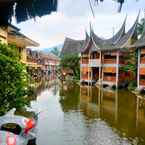 Hình ảnh đánh giá của Danau Dariza Resort Hotel - Cipanas Garut 3 từ Intan P.