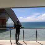 Review photo of Laut Biru Resort Hotel from Reva Y.