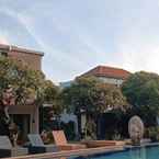 Review photo of Ledang Villa from Yolanda A. P.