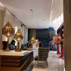 รูปภาพรีวิวของ Vasa Hotel Surabaya 6 จาก Hendra I.