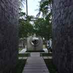 Review photo of Svarga Resort Lombok from Setia I. S. I.