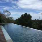 Review photo of Svarga Resort Lombok 2 from Setia I. S. I.