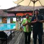 Review photo of Balisani Padma Hotel from Purkon P.