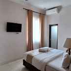 Review photo of Hotel Selaras Inn Syariah from Purkon P.