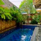 Review photo of Le Krasak Boutique Hotel Malioboro from Lathifah S. P.