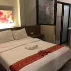 Review photo of V Hotel Vajira 3 from Sutthiruk T.