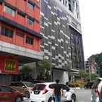Review photo of Chambers Premier Suites Kuala Lumpur from Silfy S.