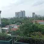 Review photo of Park 5 Simatupang 3 from Rasyid P.