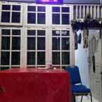 Review photo of Quattrick Dee Homestay Mitra RedDoorz from Fiktor F.