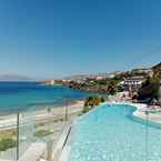 Hình ảnh đánh giá của Mykonos Beach Hotel 2 từ Cheryl C.