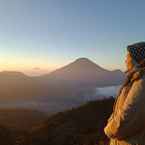 Imej Ulasan untuk Homestay Kemangi Syariah Dieng dari Mustika N.